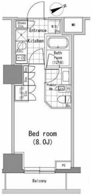 Room 301