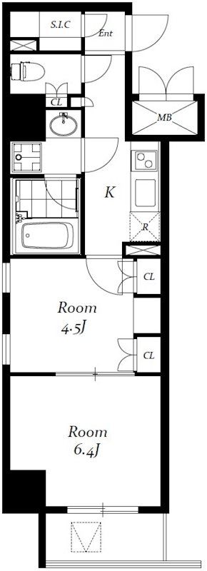 Room 301
