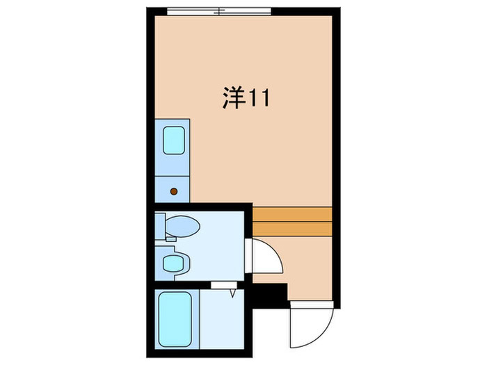 Room 301