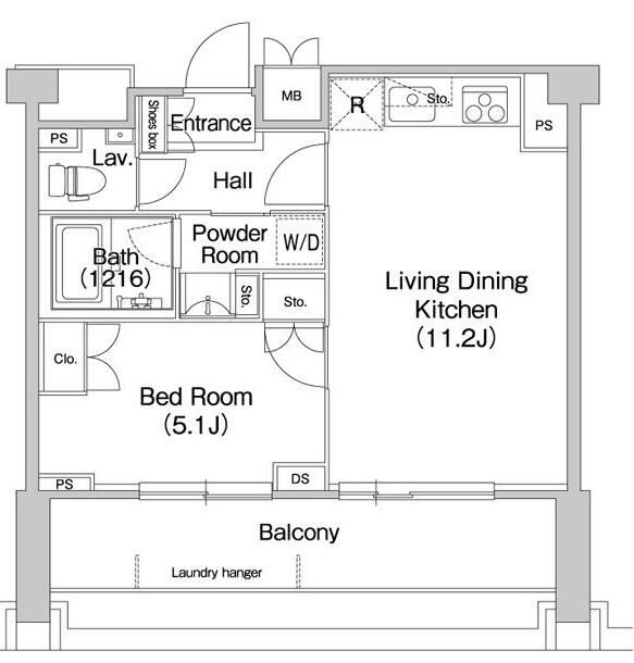 Room 301
