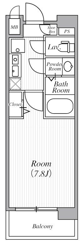 Room 301