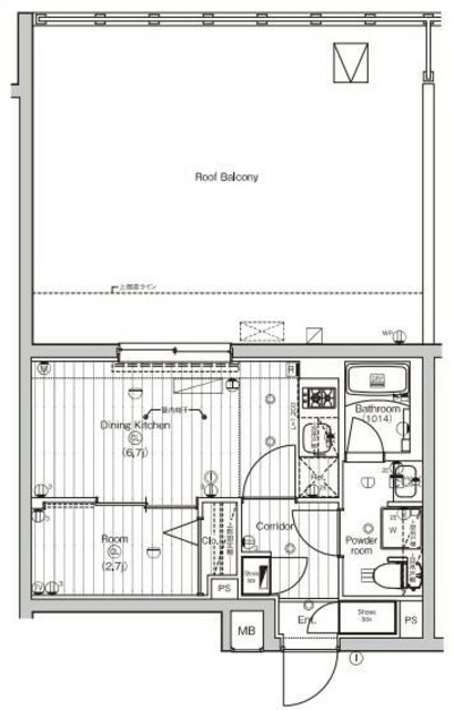 Room 301