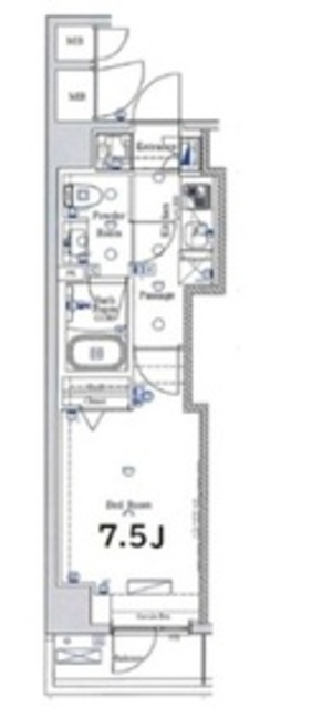 Room 301