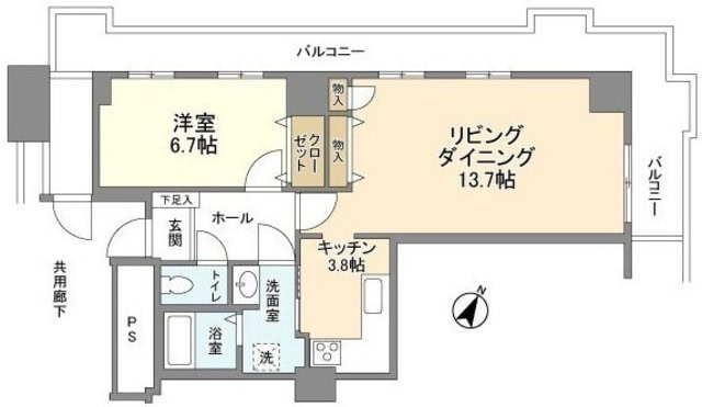 Room 301