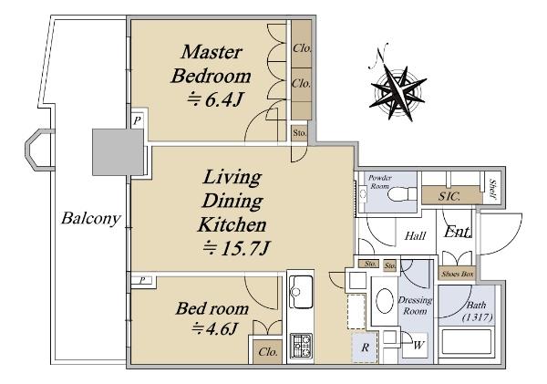 Room 301