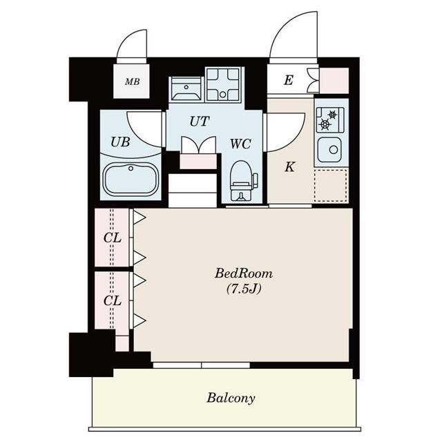 Room 301