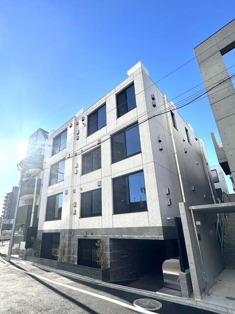 E-Housing コンポジット用賀 賃貸 | 1SLDK 東京都世田谷区玉川台1丁目2
