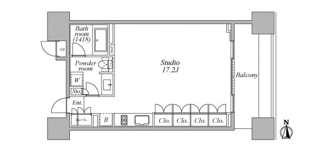 Room 301