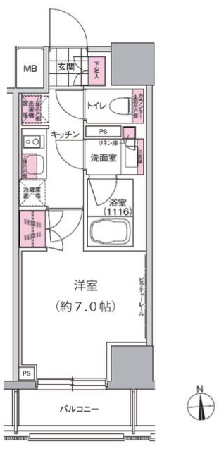 Room 301