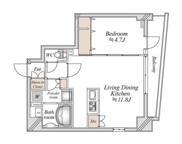 Room 301
