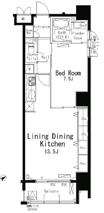 Room 301