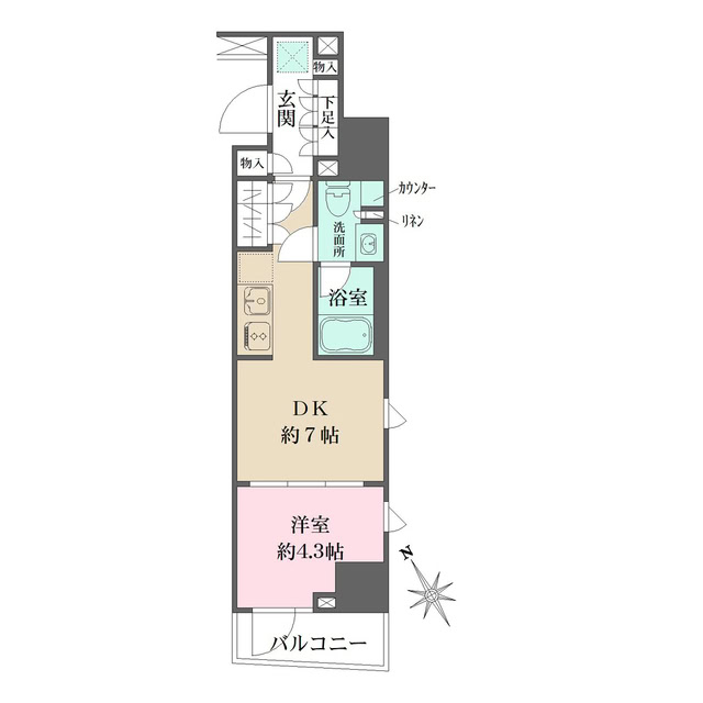 Room 301