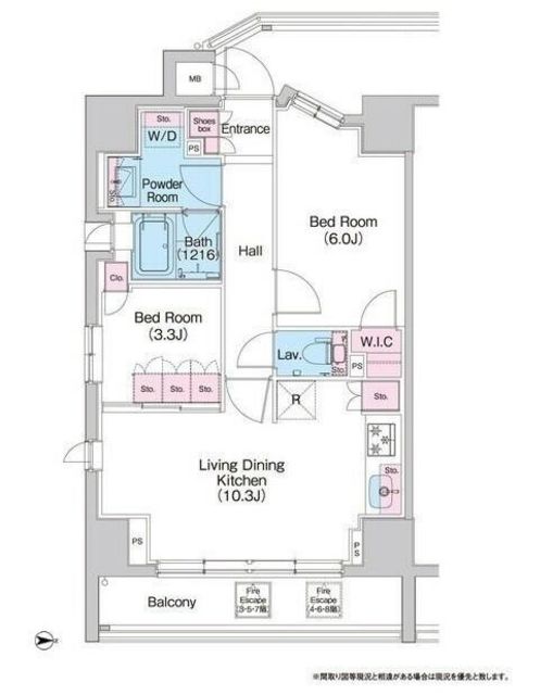 Room 301