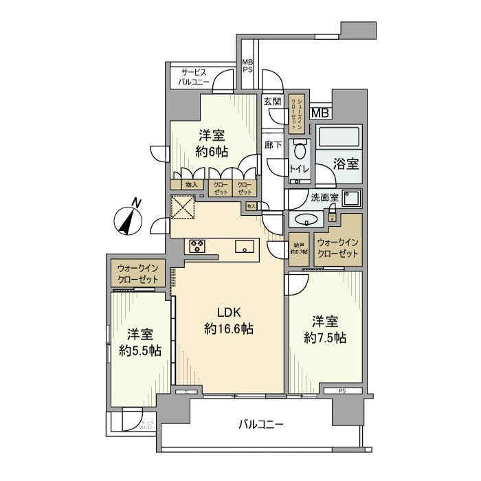 Room 301