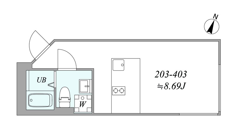 Room 301