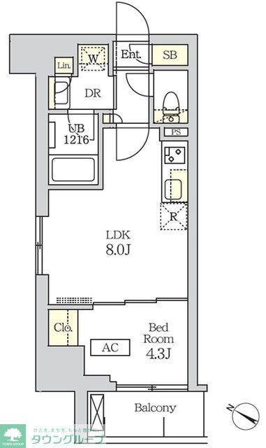 Room 301