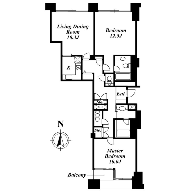 Room 301