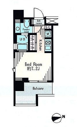 Room 301