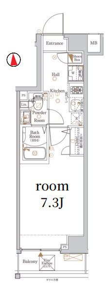 Room 301
