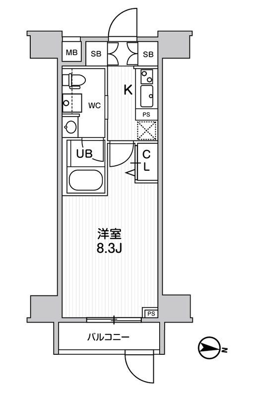 Room 301