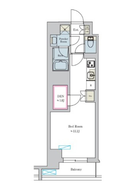 Room 301