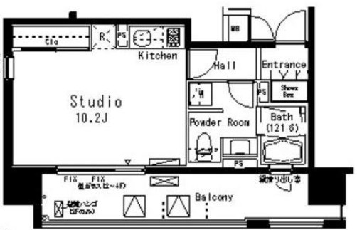 Room 301