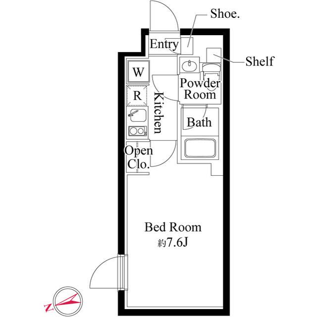 Room 301