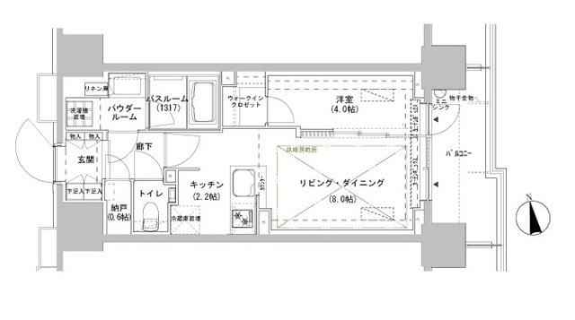 Room 301
