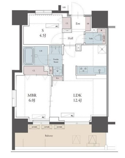 Room 301