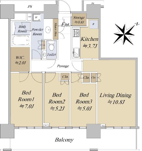 Room 301