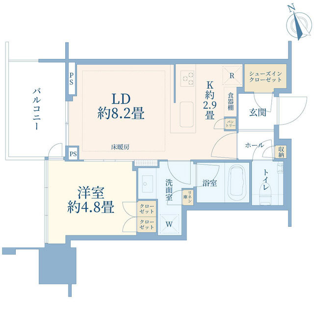 Room 301