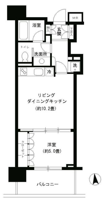 Room 301