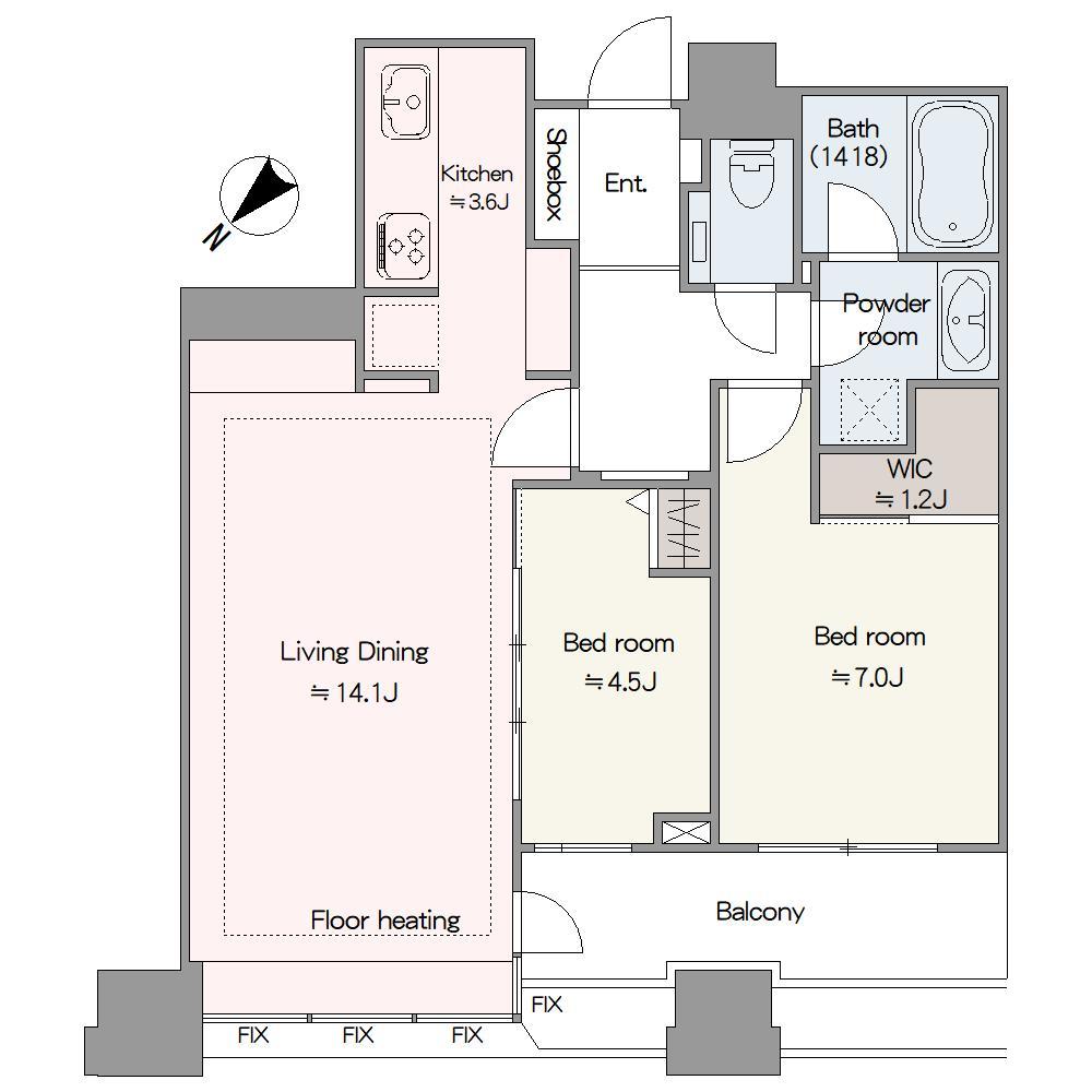 Room 301