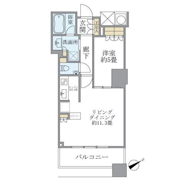 Room 301