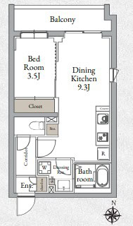 Room 301