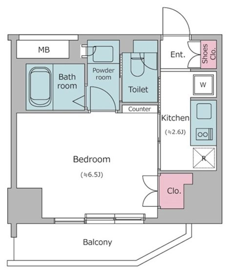 Room 301