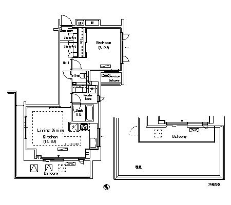 Room 301