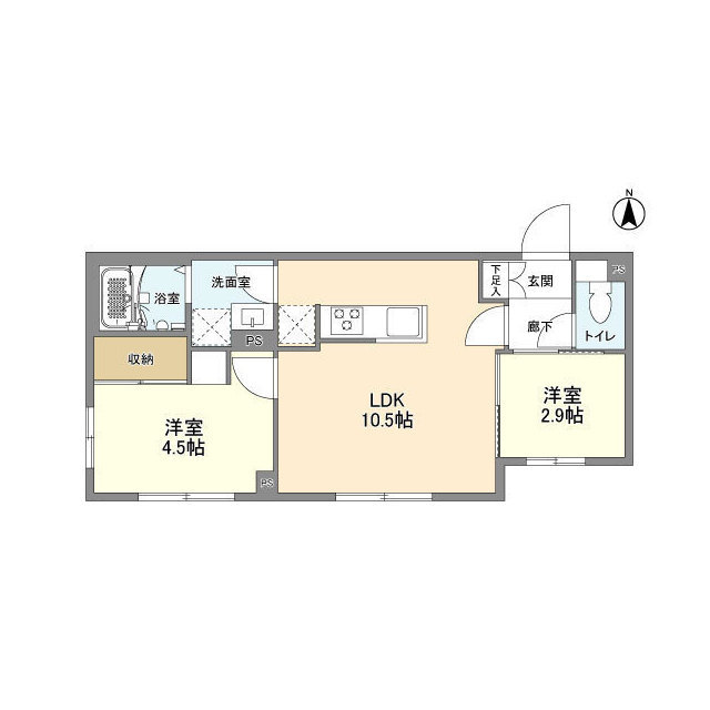 Room 301
