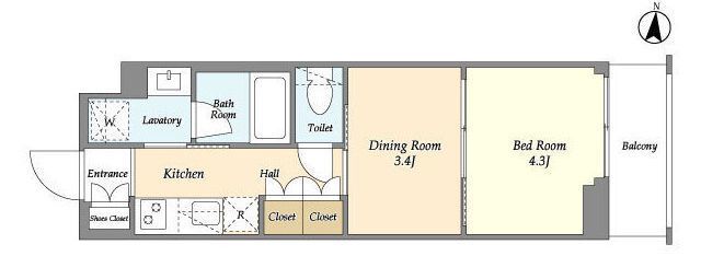 Room 301