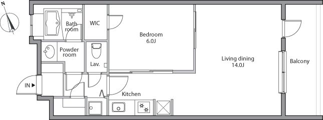 Room 301
