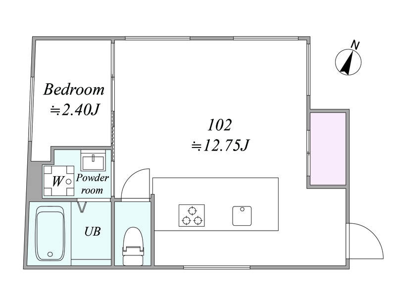 Room 301