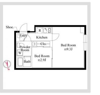Room 301