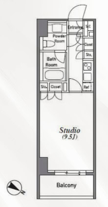 Room 301