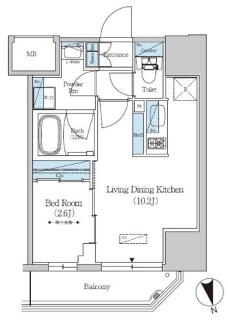 Room 301