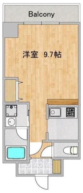 Room 301