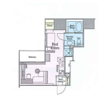 Room 301
