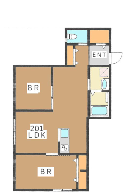 Room 301