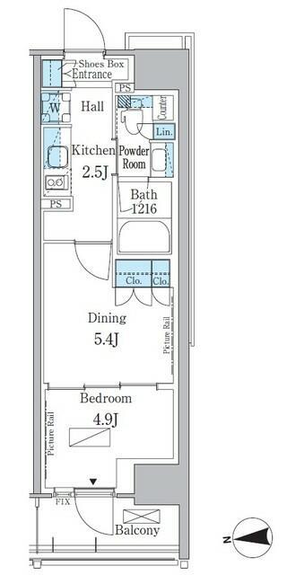 Room 301