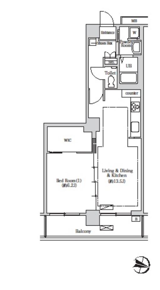 Room 301