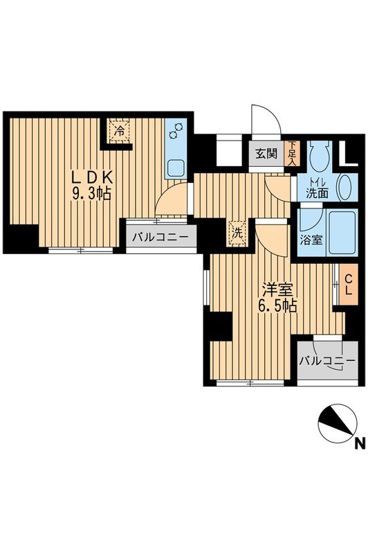 Room 301